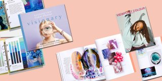 COLOR INTELLIGENCE

Color analysis, forecasts, and trend reports...