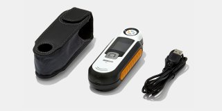 ‎ 
RM200QC IMAGING SPECTROCOLORIMETER
PANTONE X-RITE...